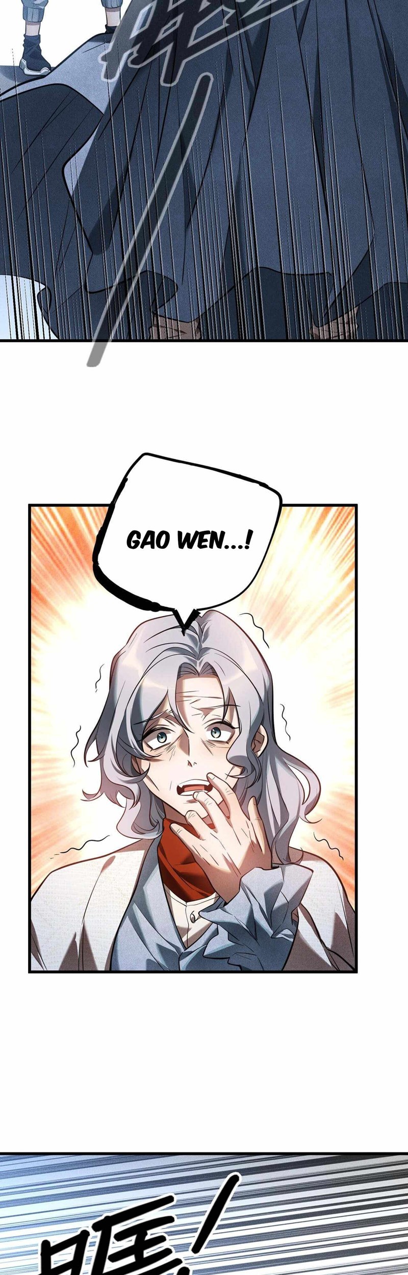 The Strongest Player Chapter 28 Gambar 16