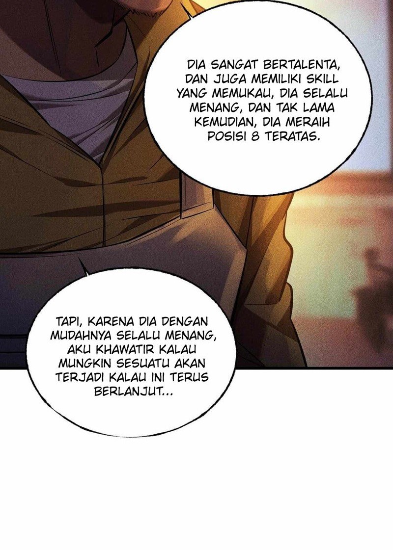 The Strongest Player Chapter 29 Gambar 32