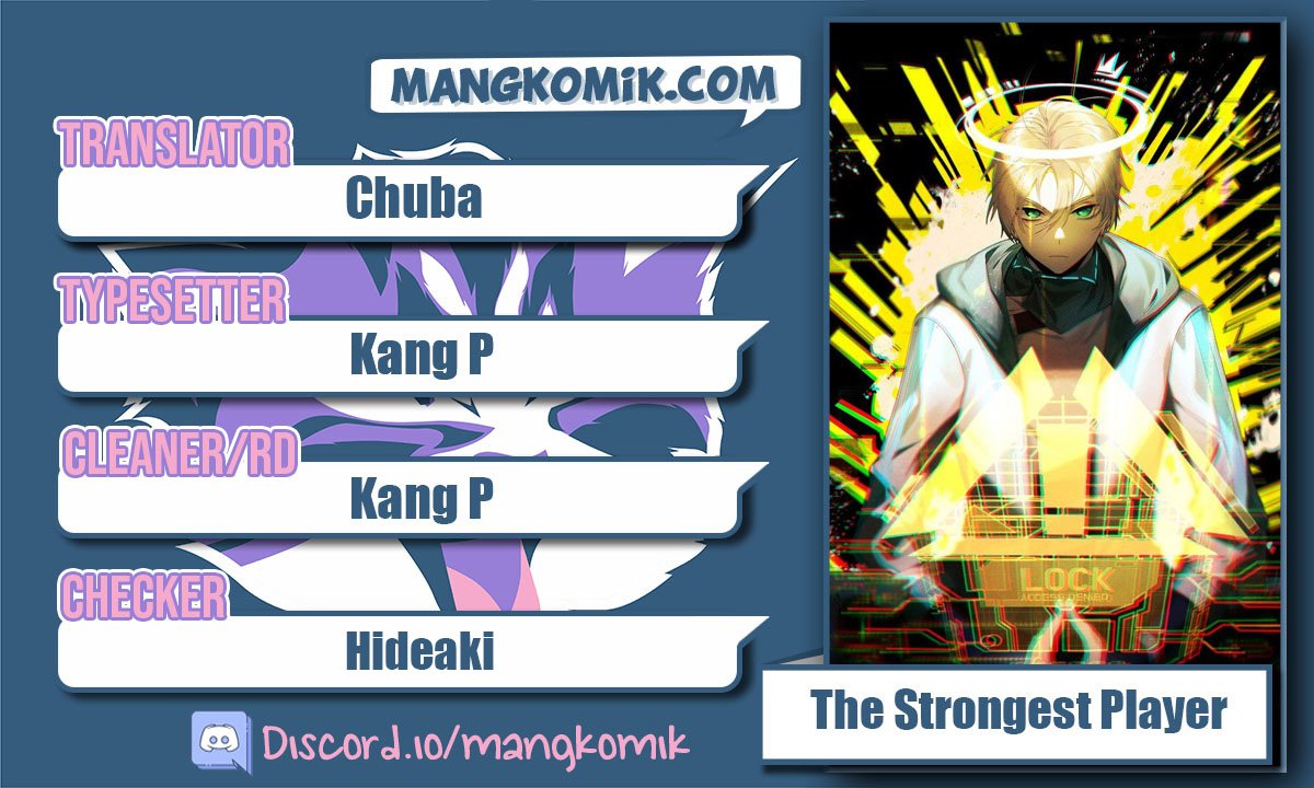 Baca Komik The Strongest Player Chapter 32 Gambar 1