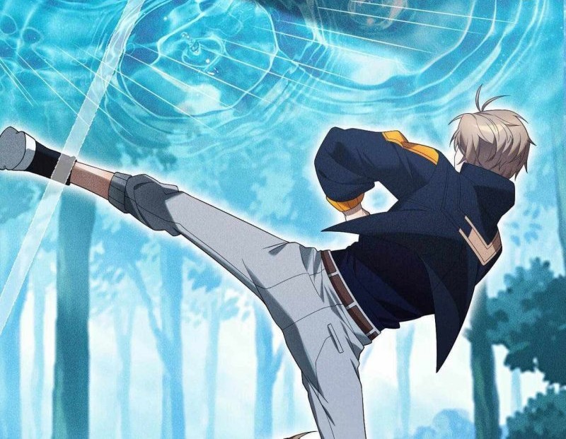 The Strongest Player Chapter 32 Gambar 11