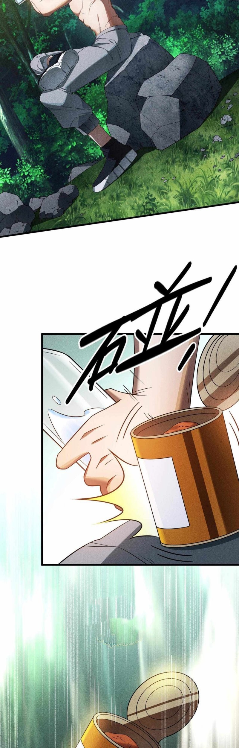 The Strongest Player Chapter 32 Gambar 14