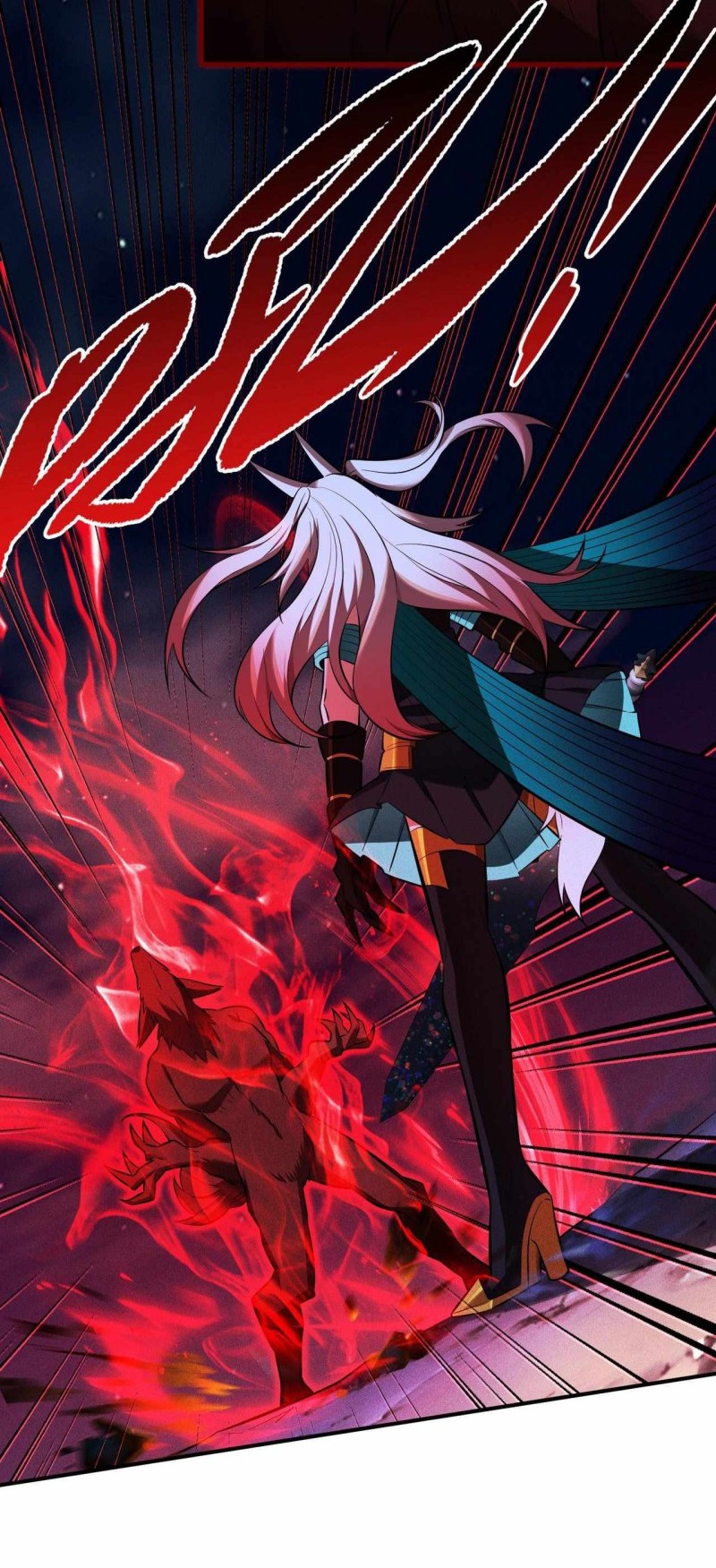 The Strongest Player Chapter 33 Gambar 24