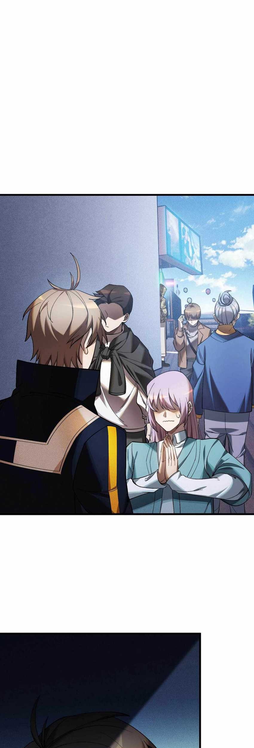 The Strongest Player Chapter 35 Gambar 30