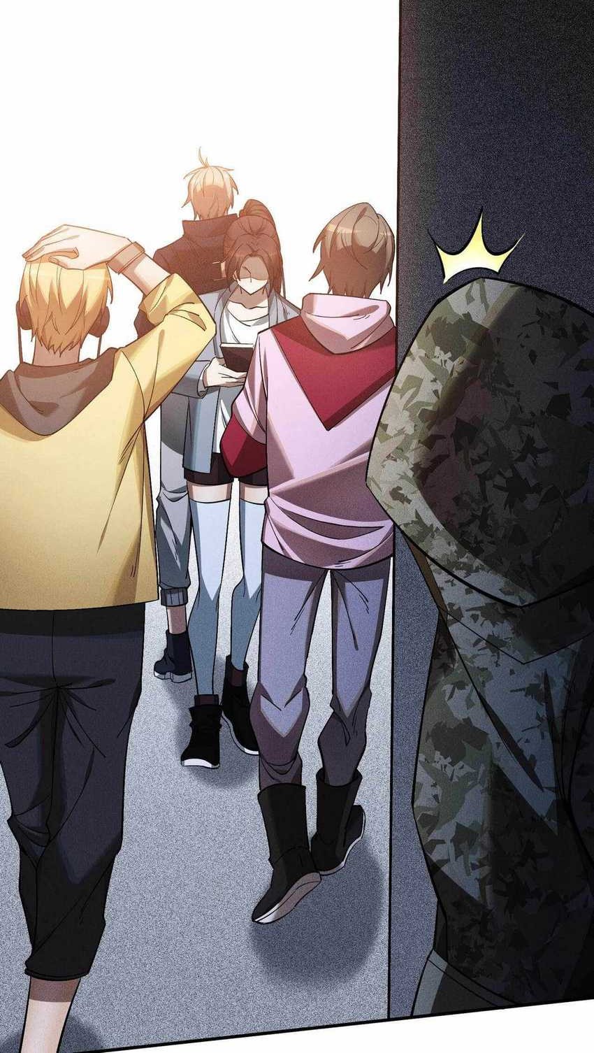 The Strongest Player Chapter 35 Gambar 32