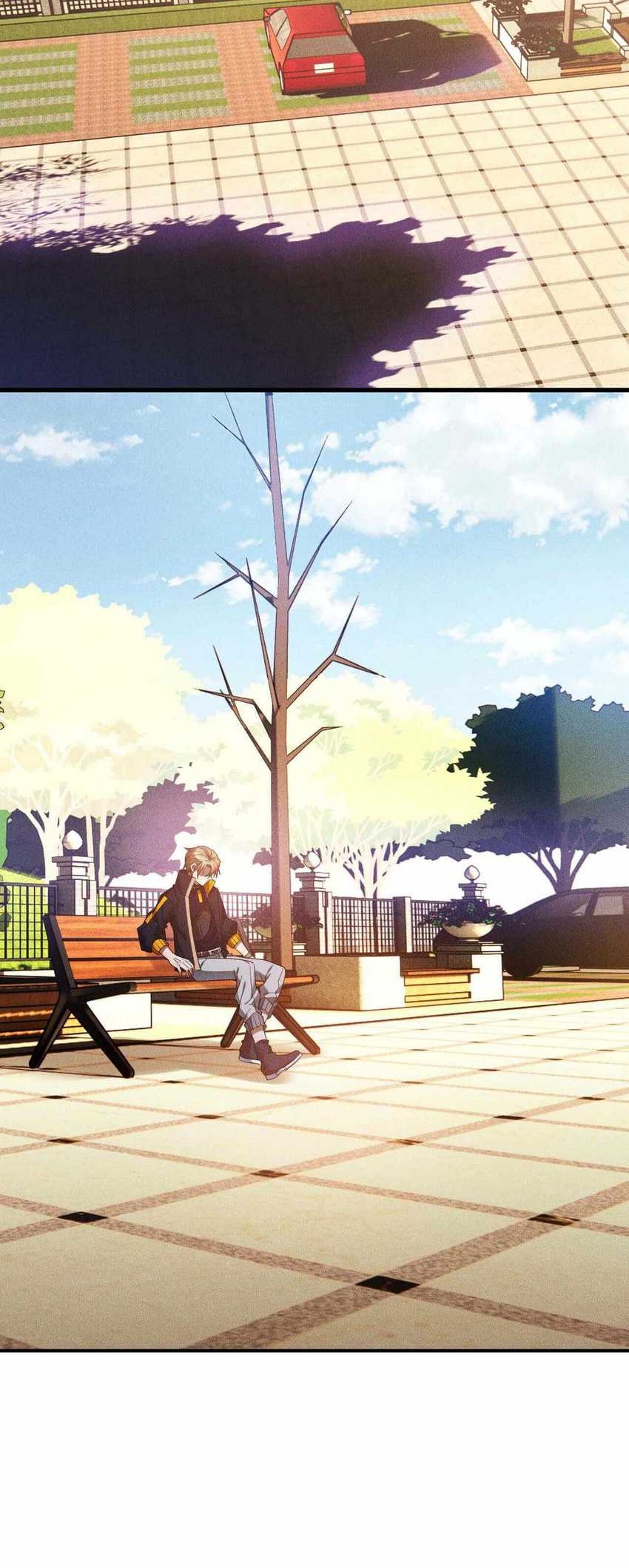 The Strongest Player Chapter 35 Gambar 10