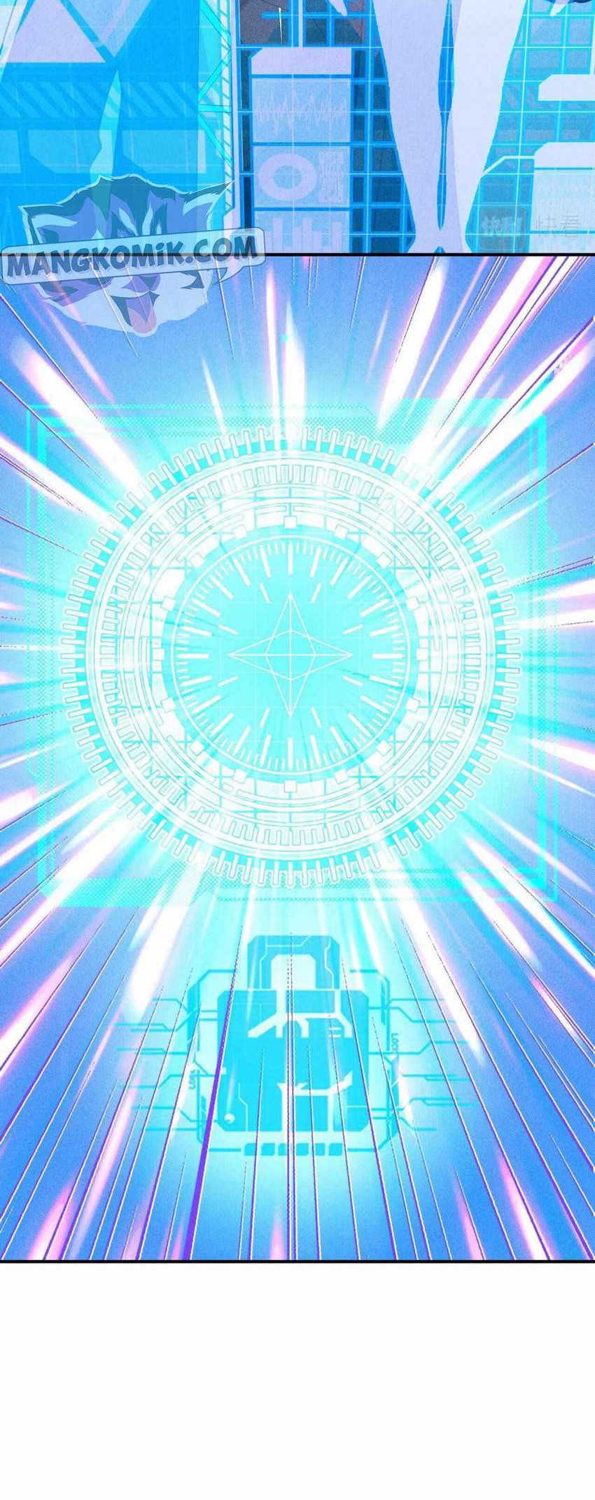 The Strongest Player Chapter 35 Gambar 14