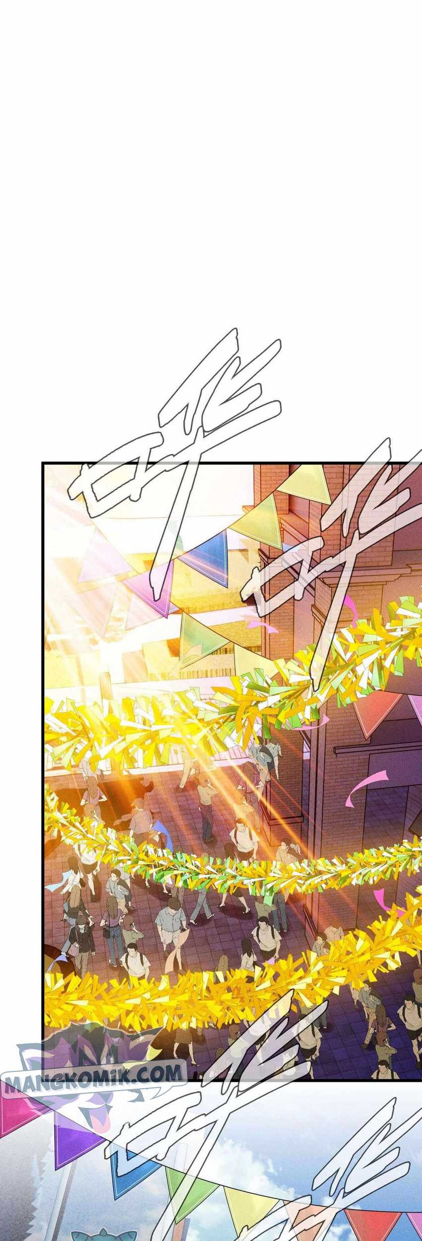 The Strongest Player Chapter 35 Gambar 15