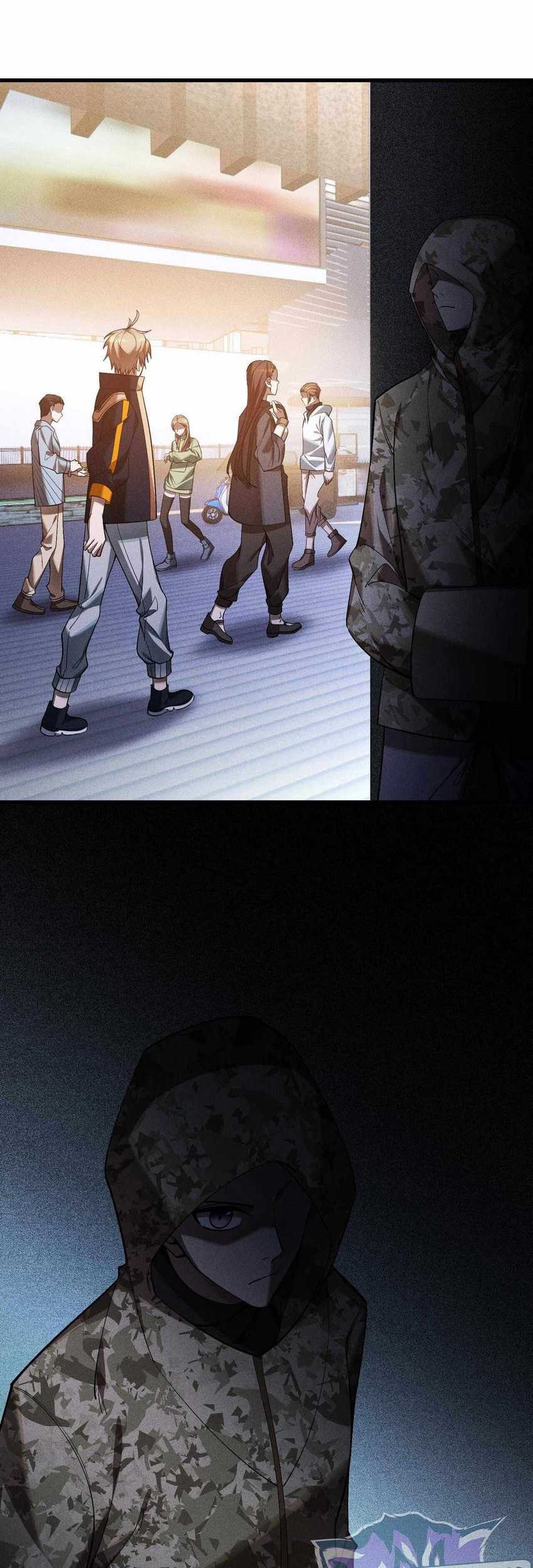 The Strongest Player Chapter 35 Gambar 17