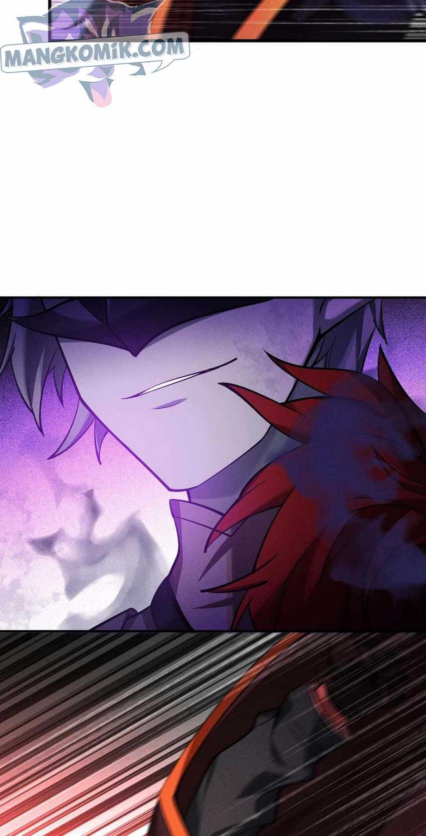 The Strongest Player Chapter 36 Gambar 26