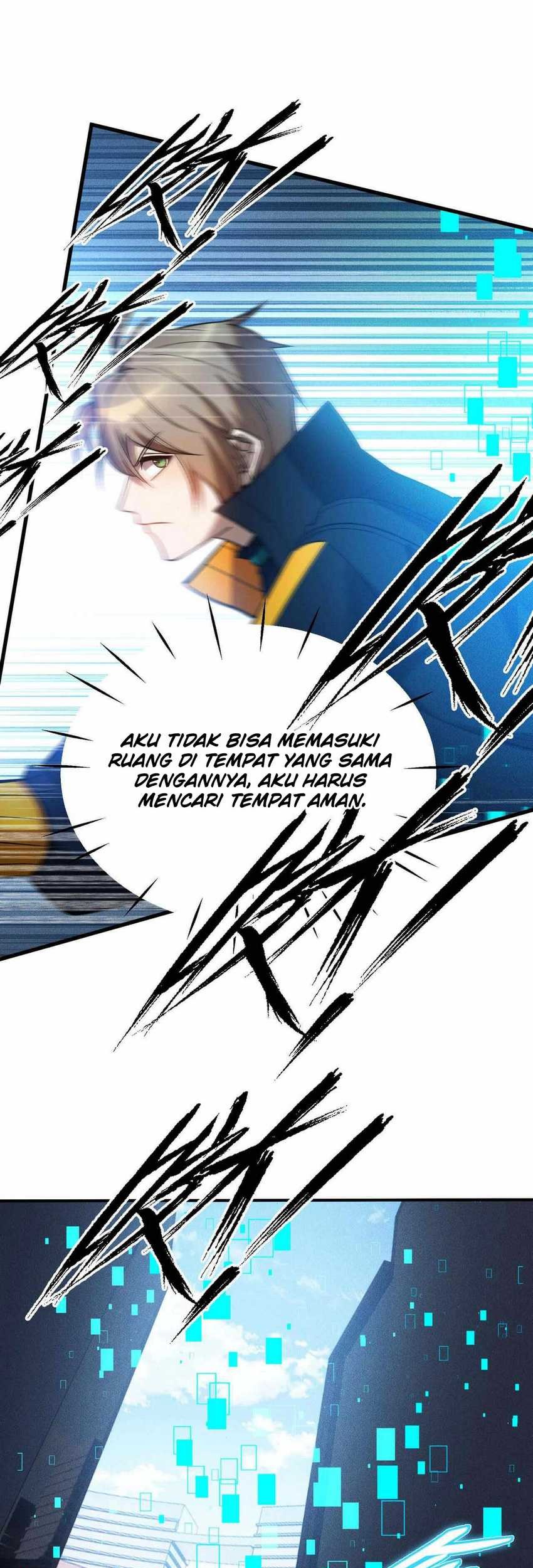 The Strongest Player Chapter 36 Gambar 13