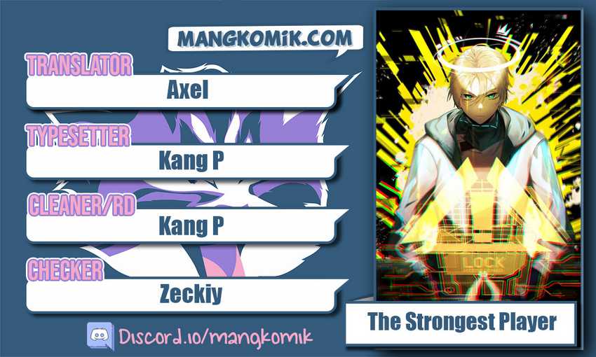 Baca Komik The Strongest Player Chapter 37 Gambar 1