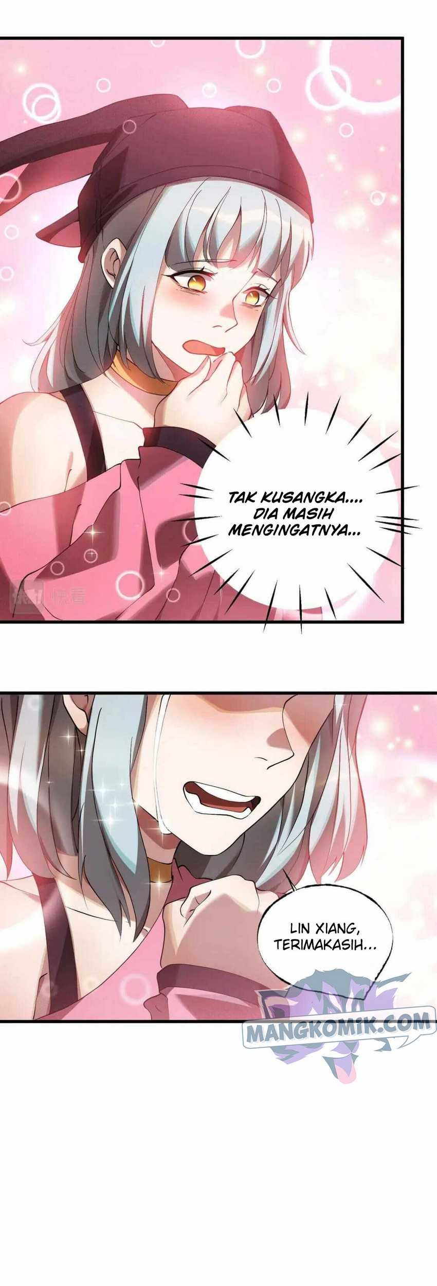 The Strongest Player Chapter 37 Gambar 22