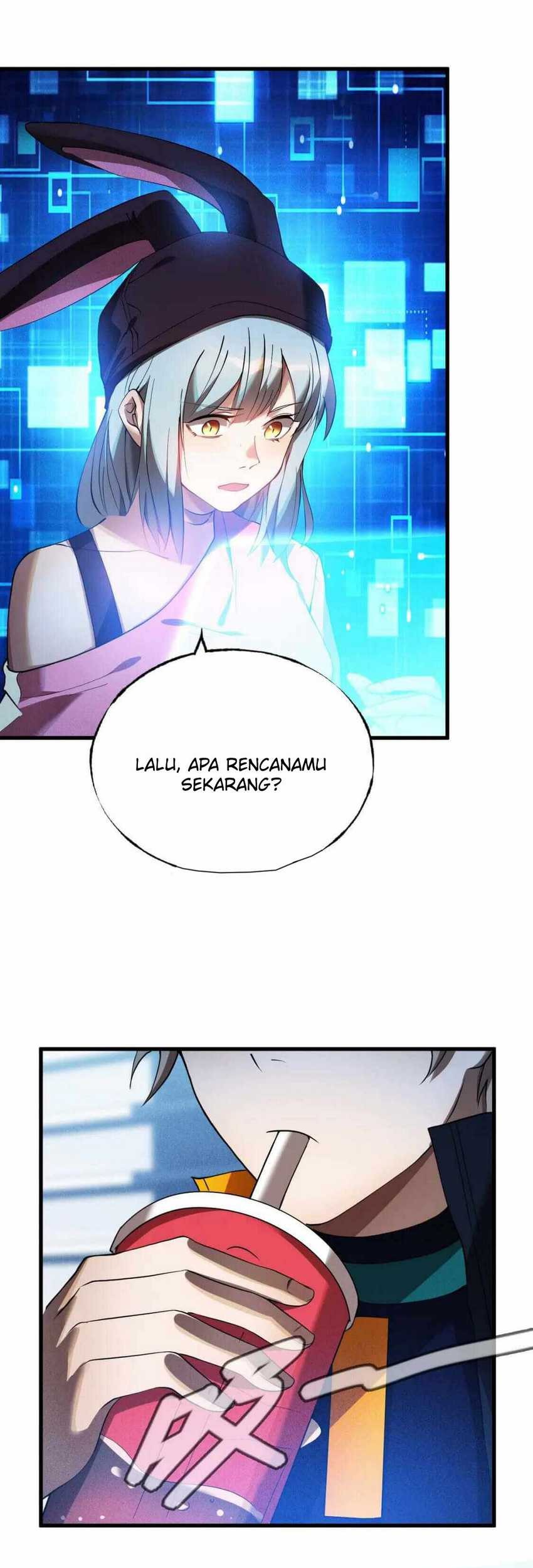 The Strongest Player Chapter 37 Gambar 28