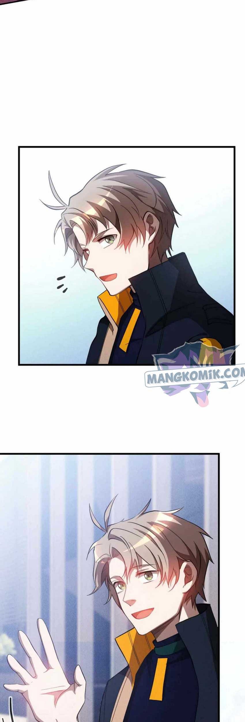 The Strongest Player Chapter 37 Gambar 37