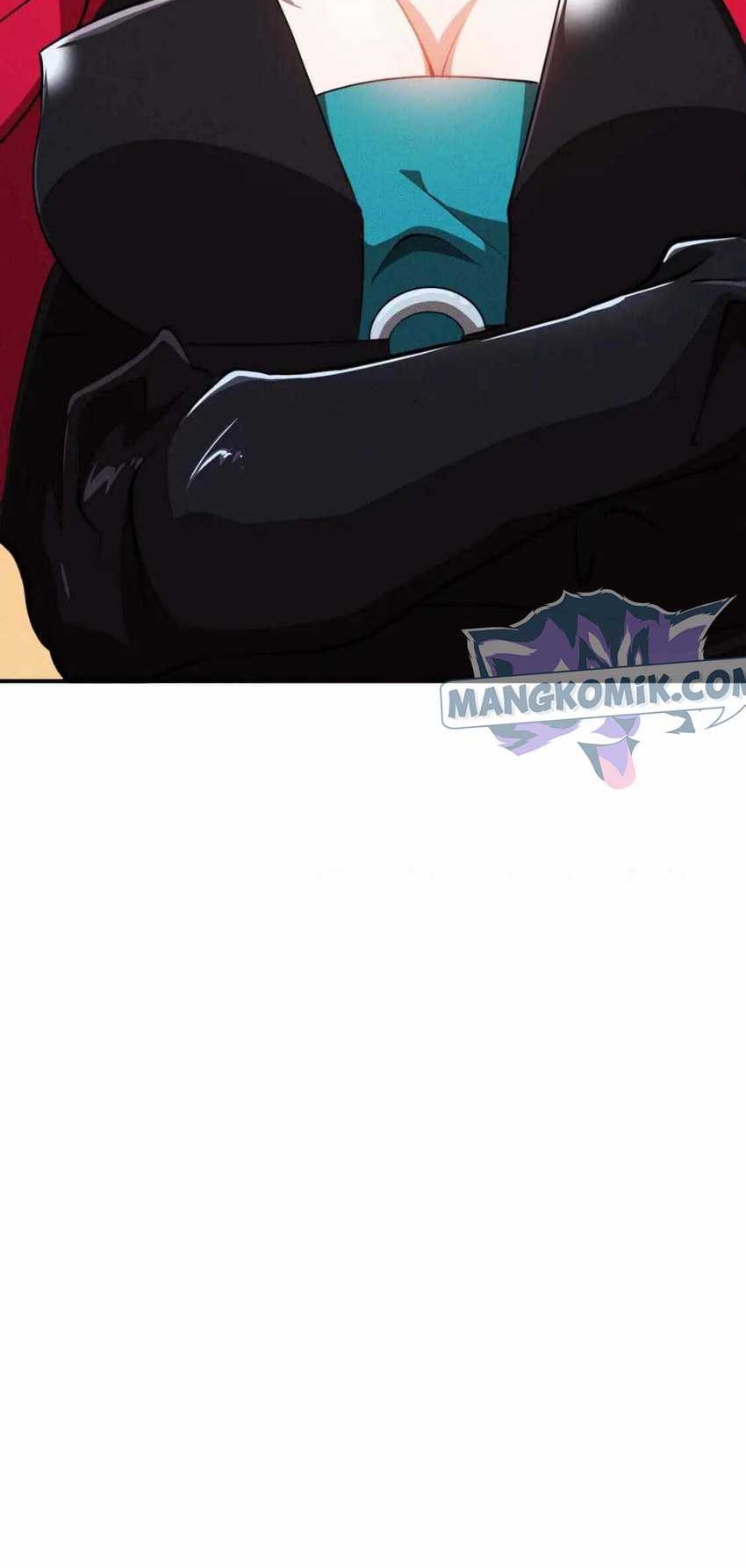 The Strongest Player Chapter 37 Gambar 40