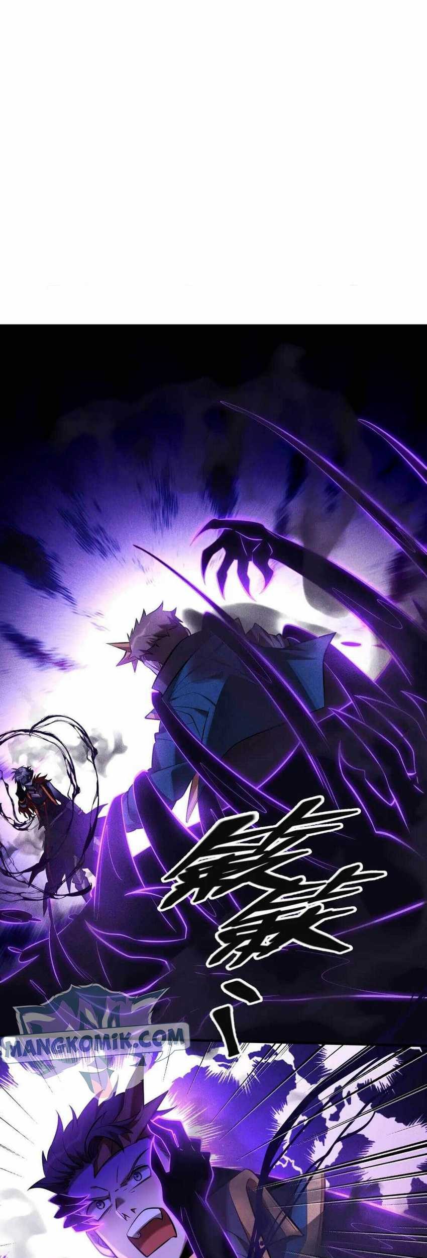 The Strongest Player Chapter 37 Gambar 4