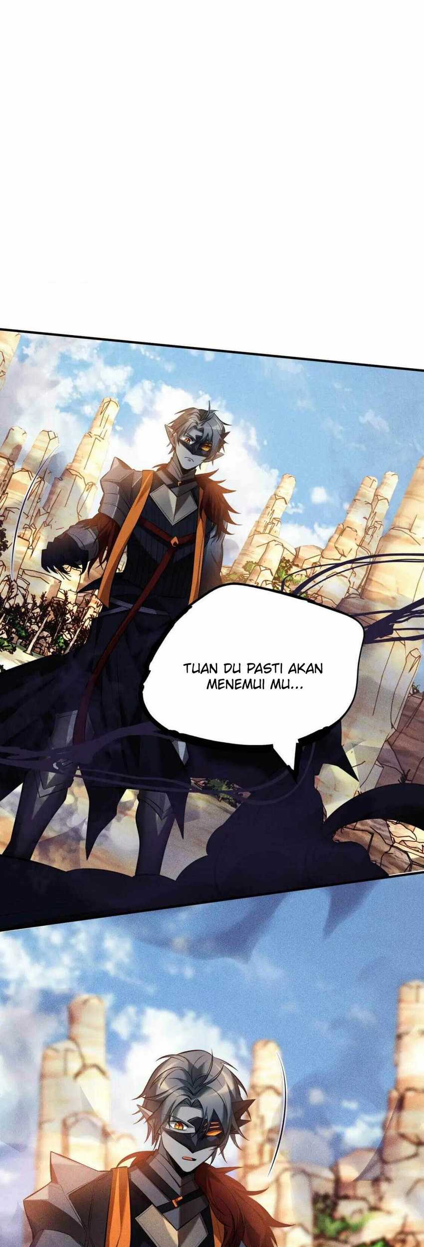 The Strongest Player Chapter 37 Gambar 8