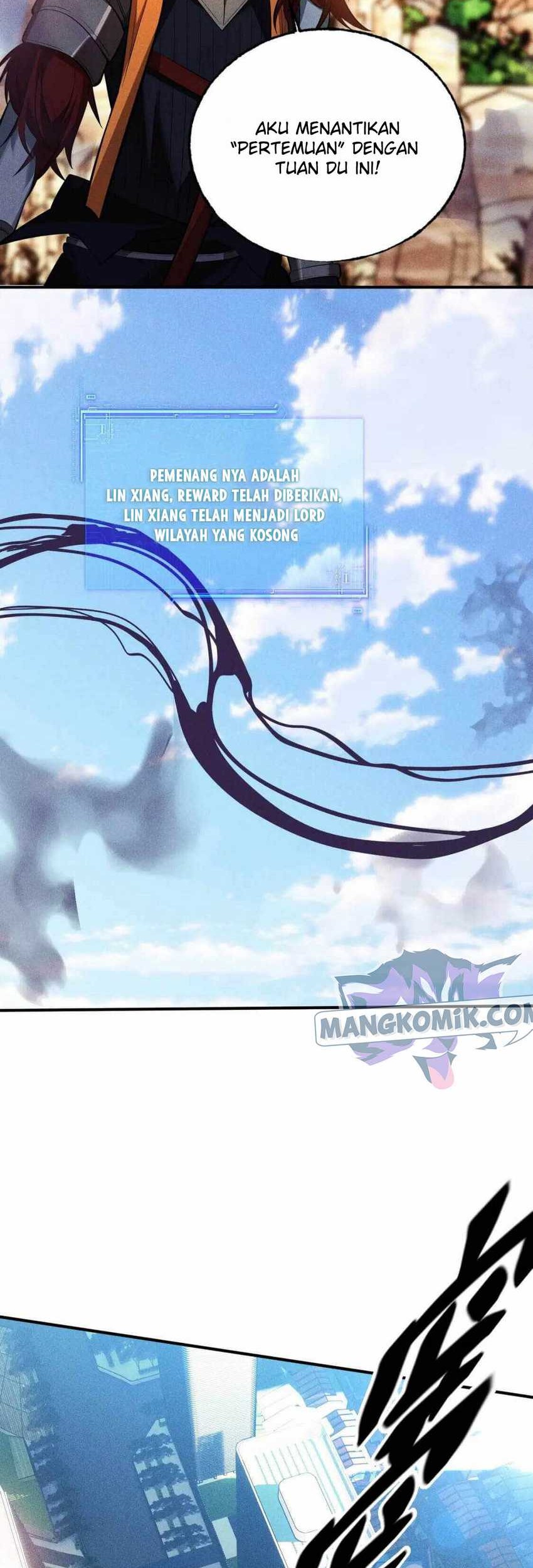 The Strongest Player Chapter 37 Gambar 9