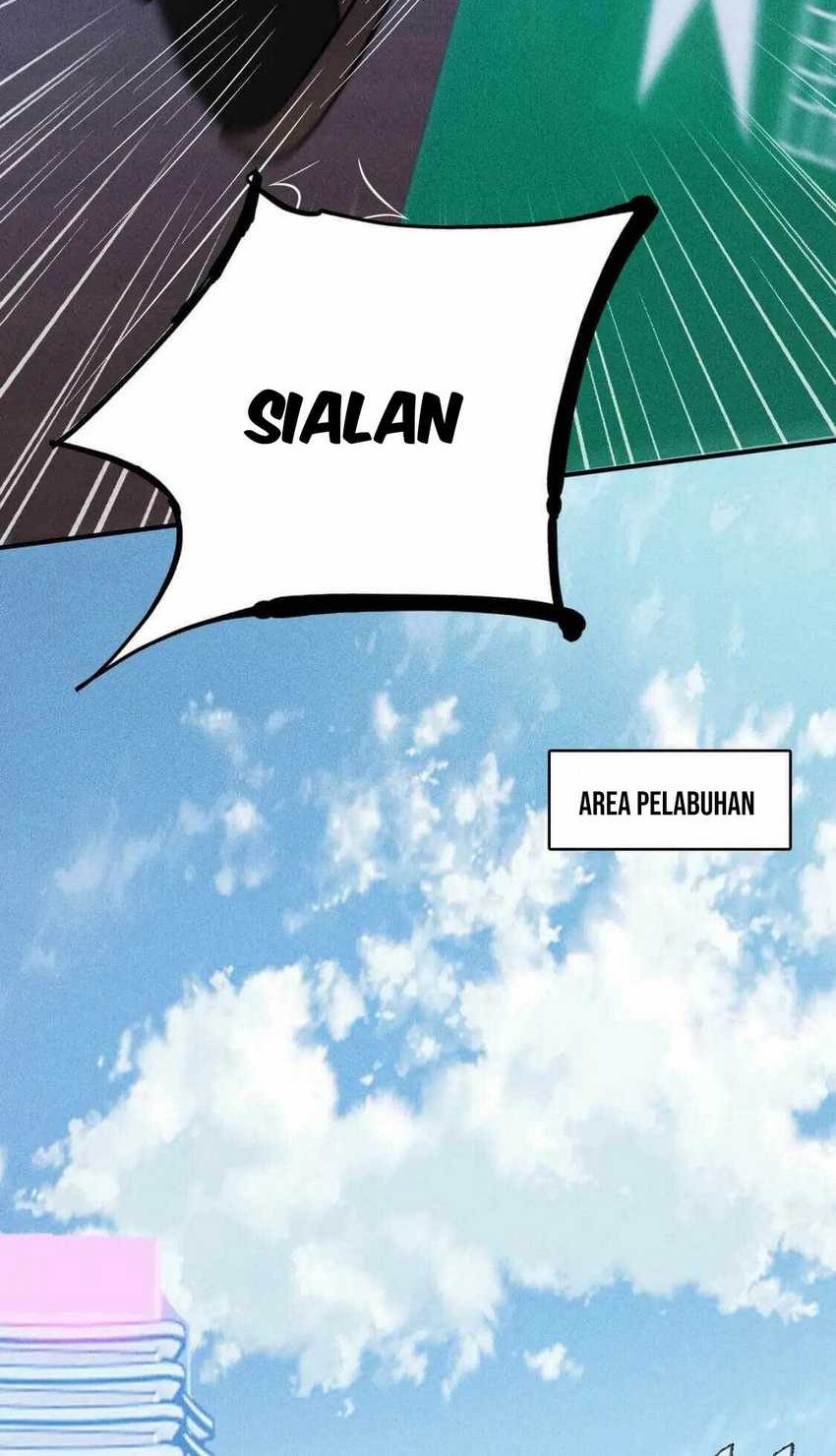 The Strongest Player Chapter 37 Gambar 15