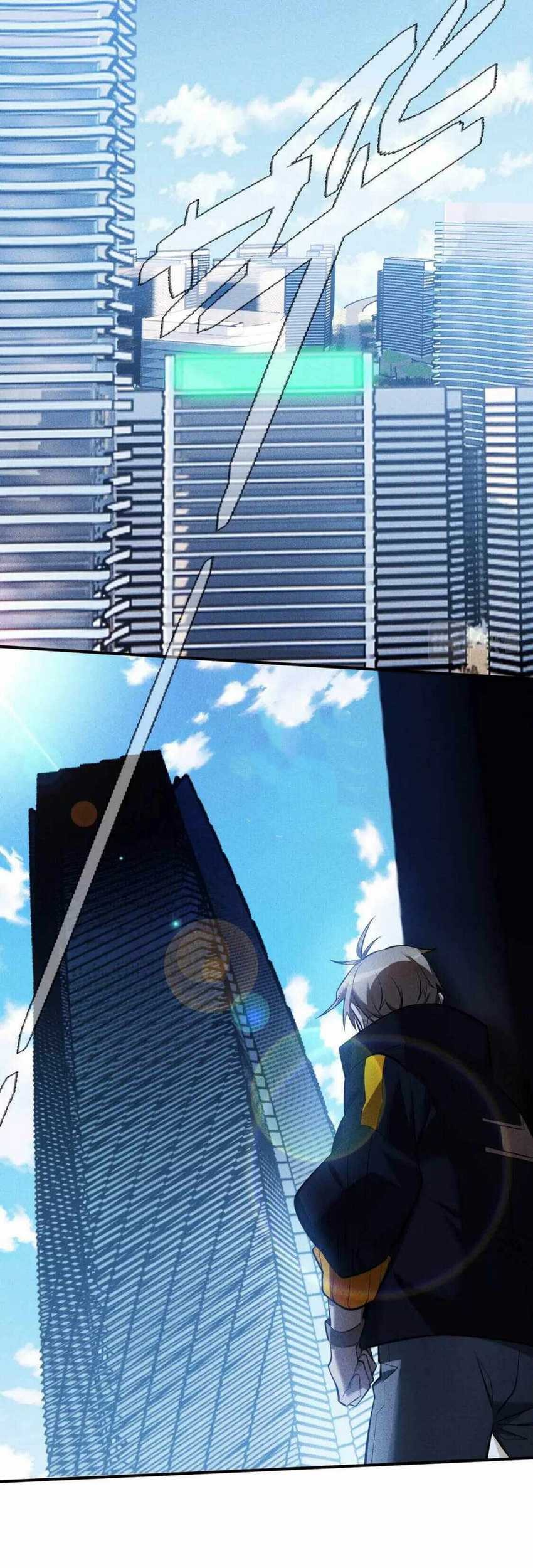 The Strongest Player Chapter 37 Gambar 16