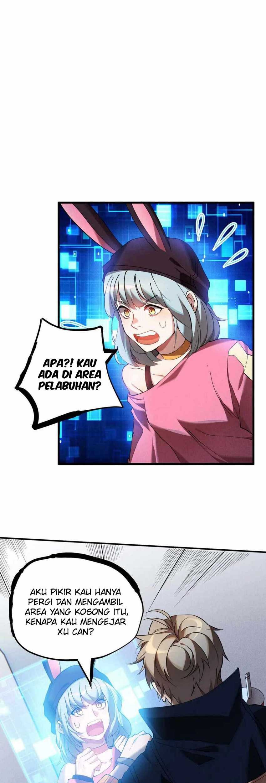 The Strongest Player Chapter 37 Gambar 19