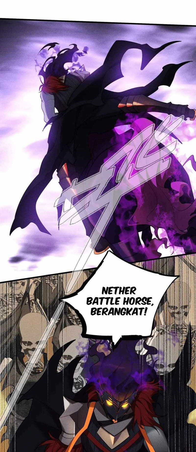 The Strongest Player Chapter 38 Gambar 27