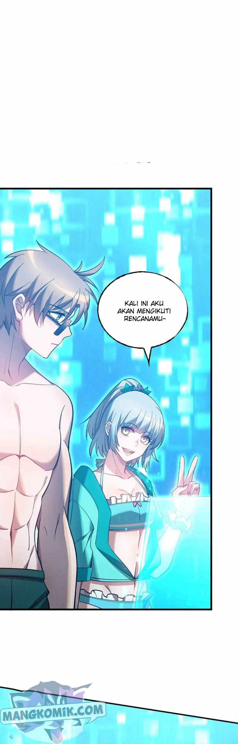 The Strongest Player Chapter 38 Gambar 12