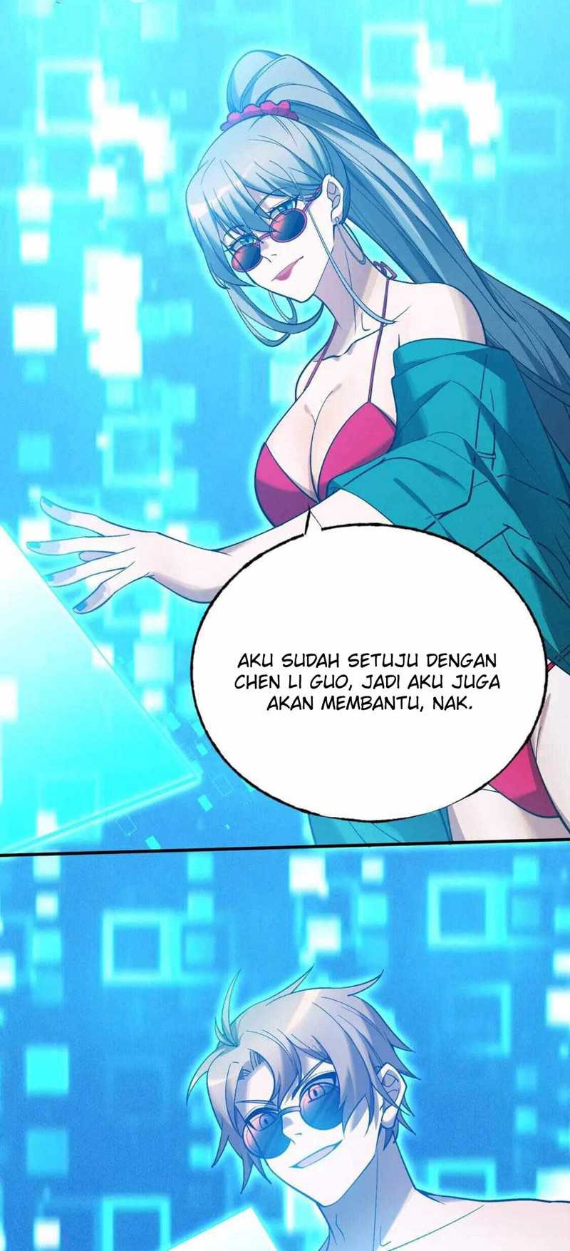 The Strongest Player Chapter 38 Gambar 13