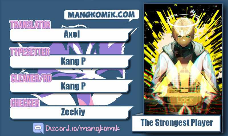 Baca Komik The Strongest Player Chapter 39 Gambar 1