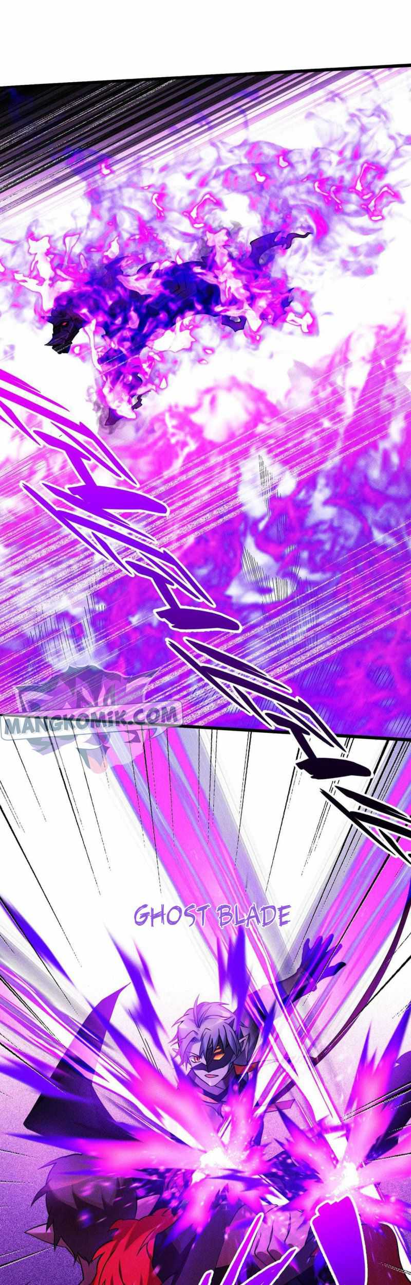 The Strongest Player Chapter 39 Gambar 28