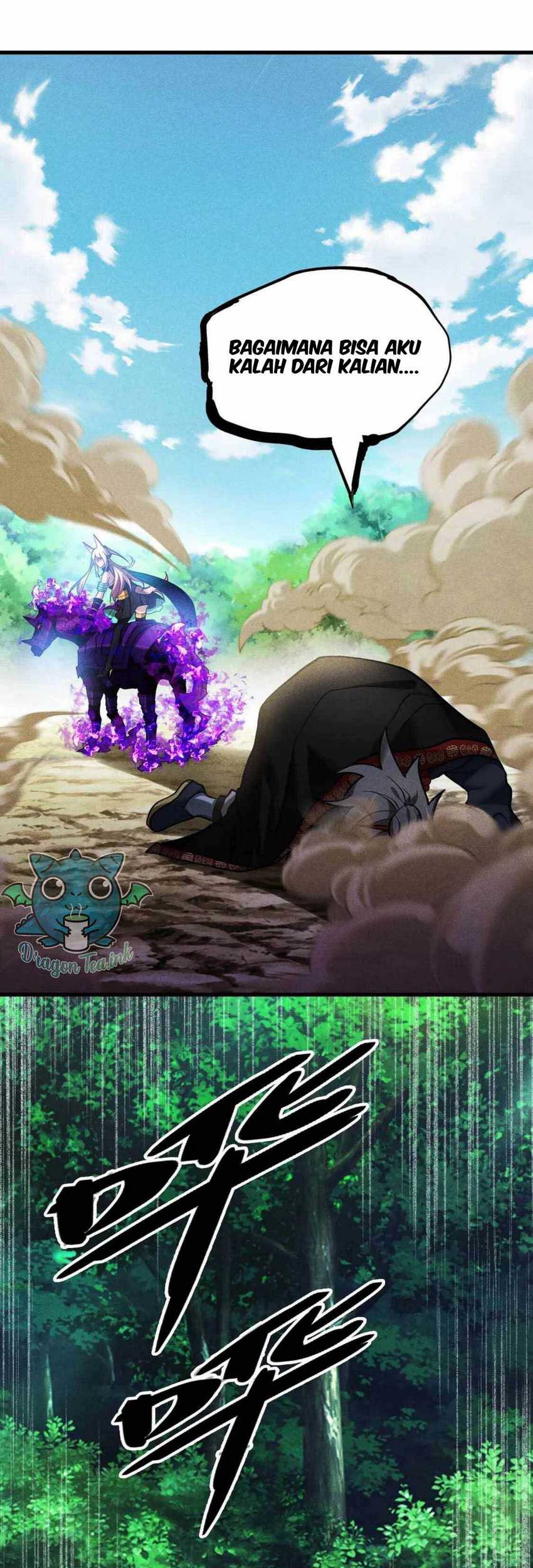 The Strongest Player Chapter 41 Gambar 21