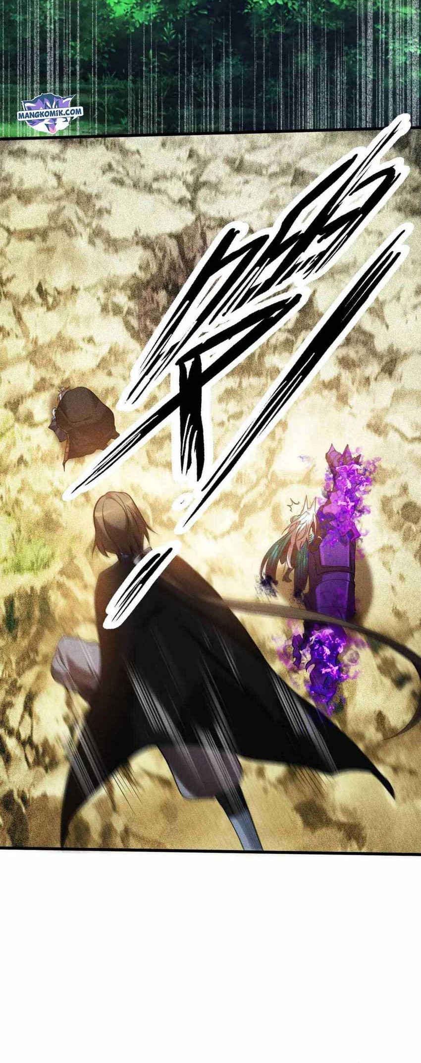 The Strongest Player Chapter 41 Gambar 22
