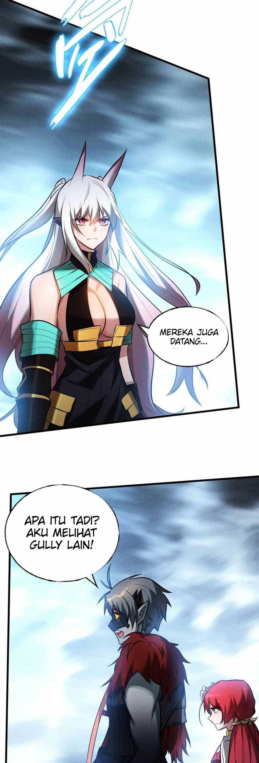 The Strongest Player Chapter 41 Gambar 28