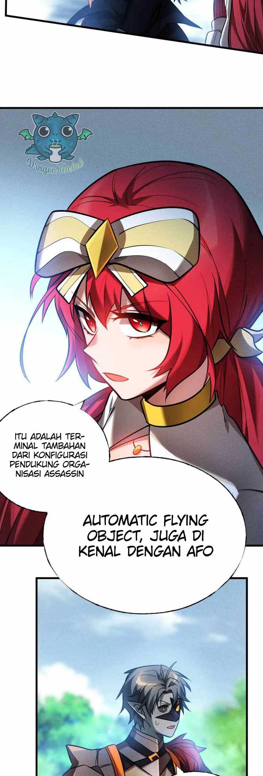 The Strongest Player Chapter 41 Gambar 29