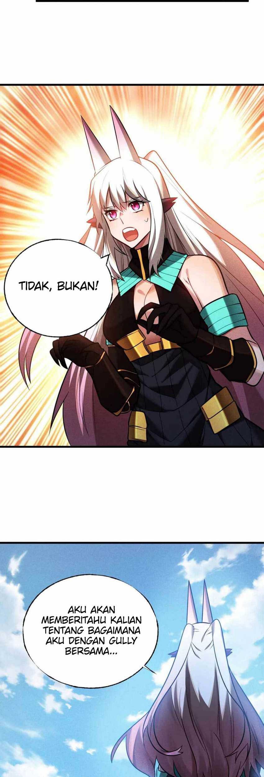 The Strongest Player Chapter 41 Gambar 31