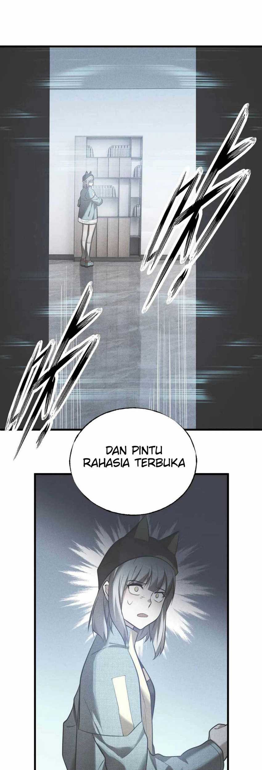 The Strongest Player Chapter 41 Gambar 37