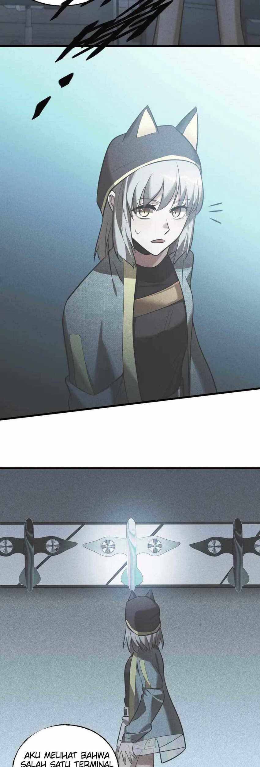 The Strongest Player Chapter 41 Gambar 39