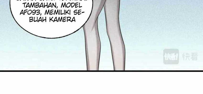 The Strongest Player Chapter 41 Gambar 40