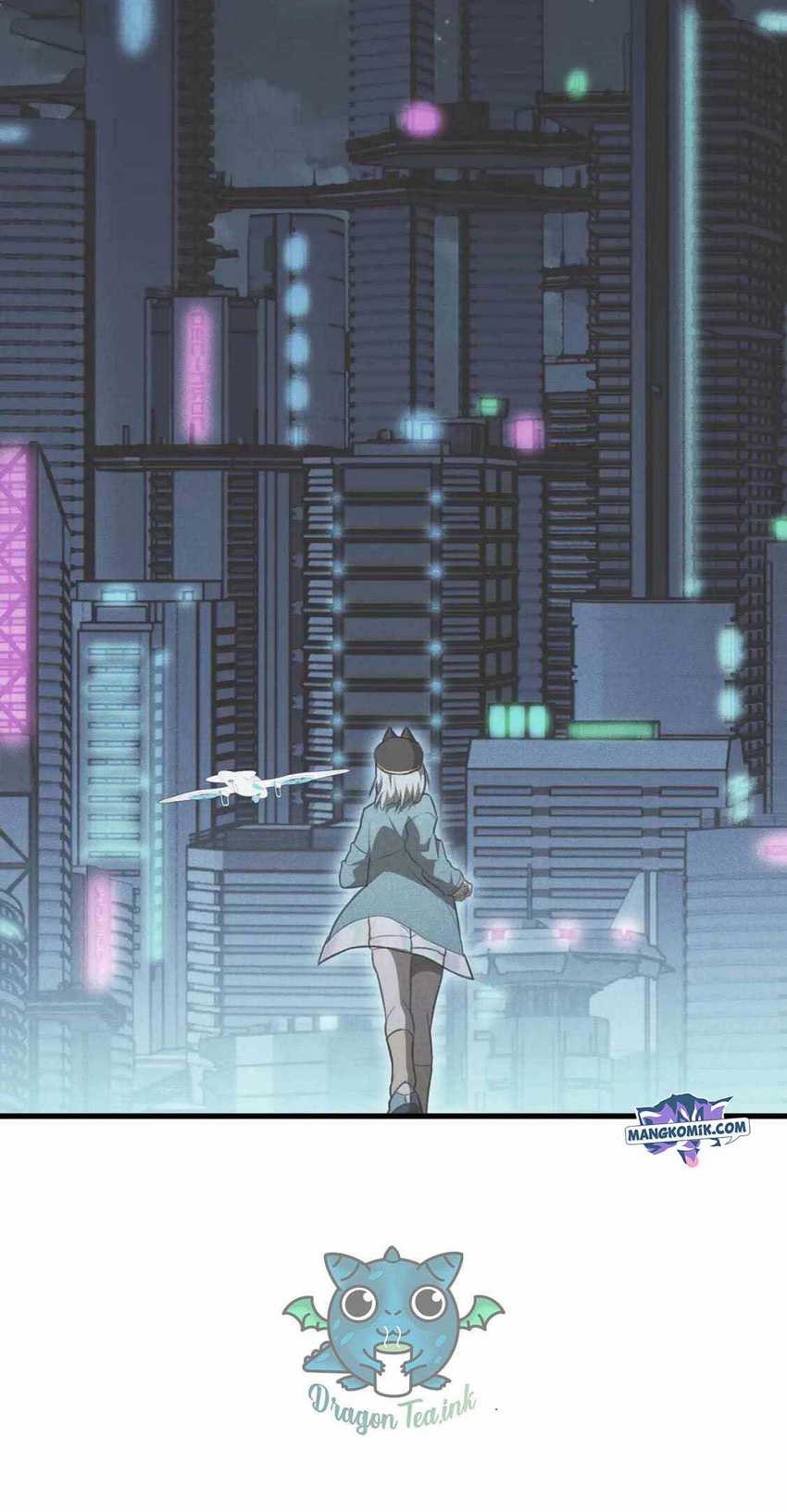 The Strongest Player Chapter 41 Gambar 43