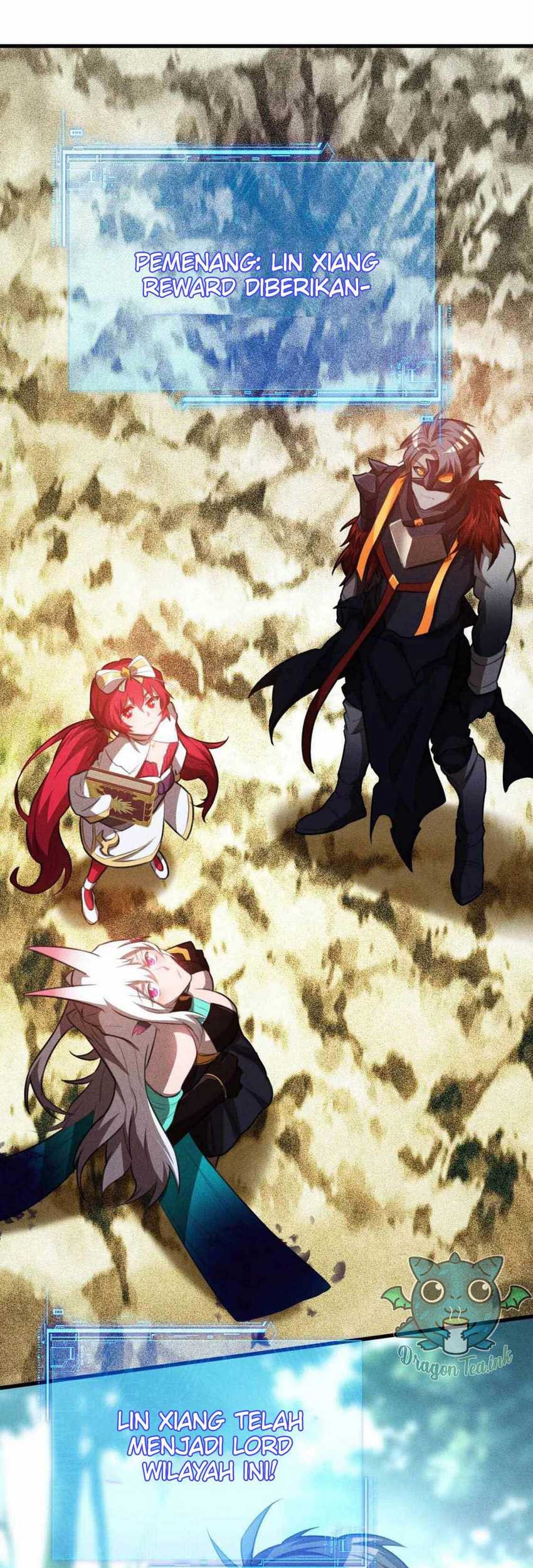 The Strongest Player Chapter 41 Gambar 47