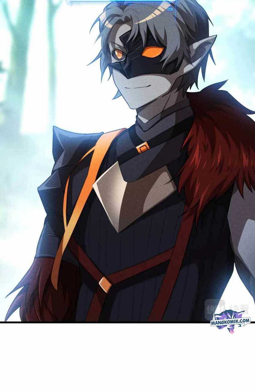 The Strongest Player Chapter 41 Gambar 48