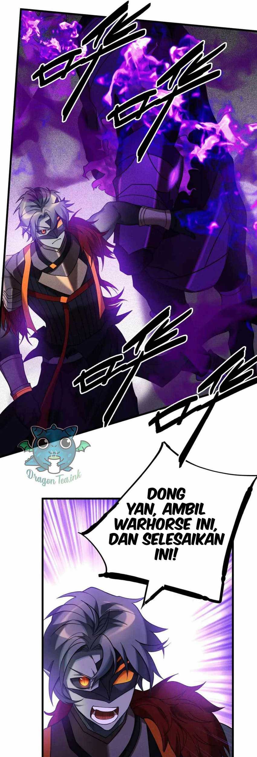 The Strongest Player Chapter 41 Gambar 5
