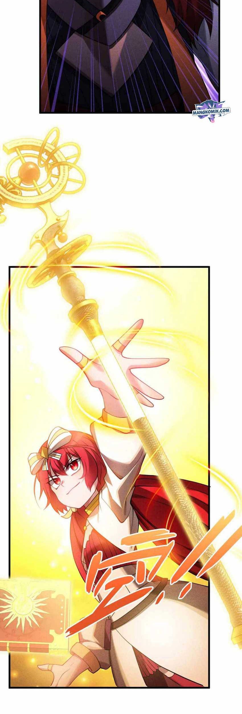 The Strongest Player Chapter 41 Gambar 6