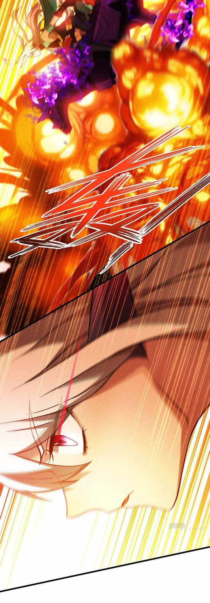 The Strongest Player Chapter 41 Gambar 15