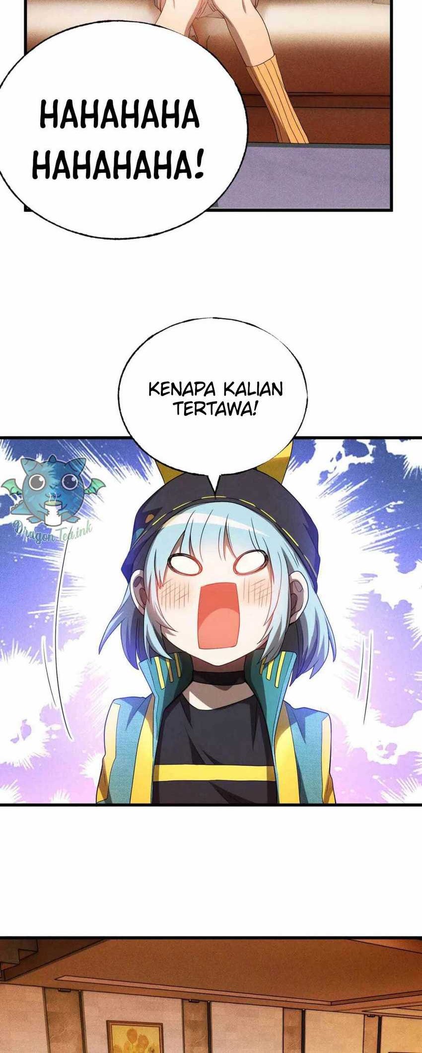 The Strongest Player Chapter 42 Gambar 32
