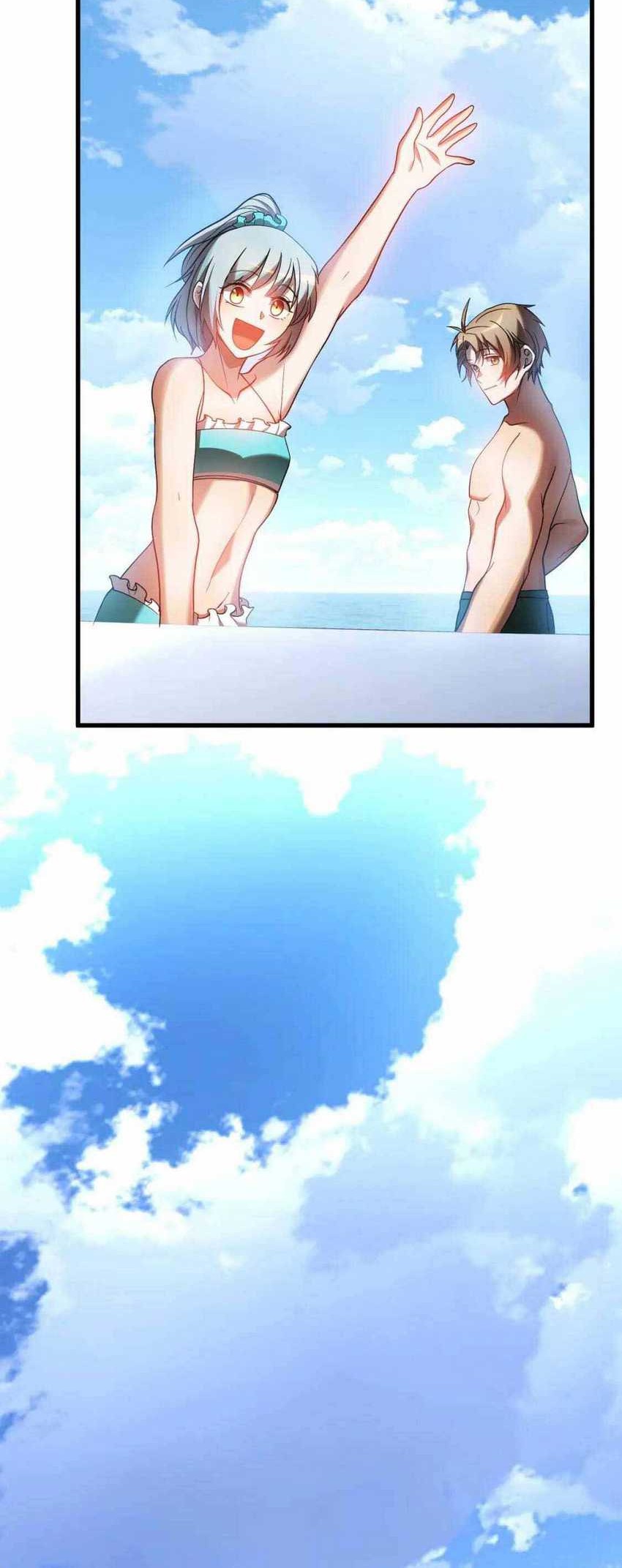 The Strongest Player Chapter 42 Gambar 12