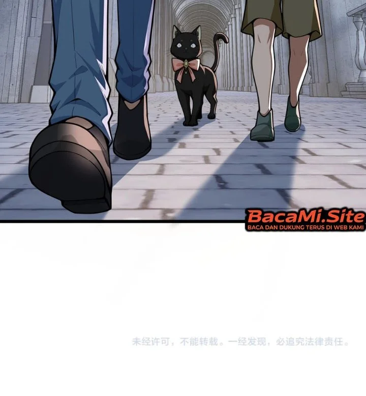 The Strongest Priest: There's Nothing Wrong with Wielding a Hammer, Right? Chapter 1 Gambar 40