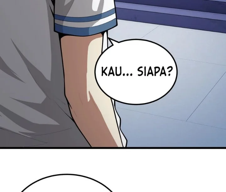 The Strongest Priest: There's Nothing Wrong with Wielding a Hammer, Right? Chapter 1 halaman 14