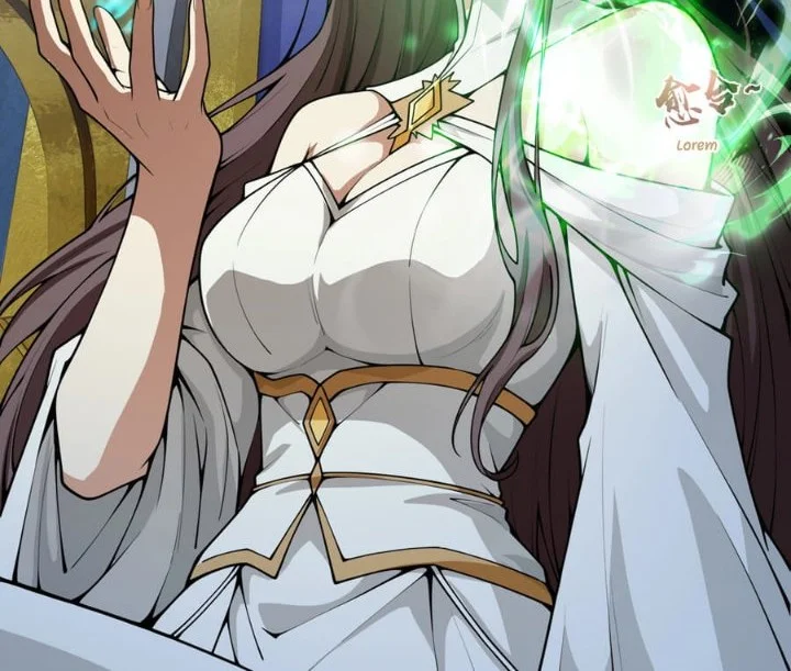 The Strongest Priest: There's Nothing Wrong with Wielding a Hammer, Right? Chapter 1 halaman 18