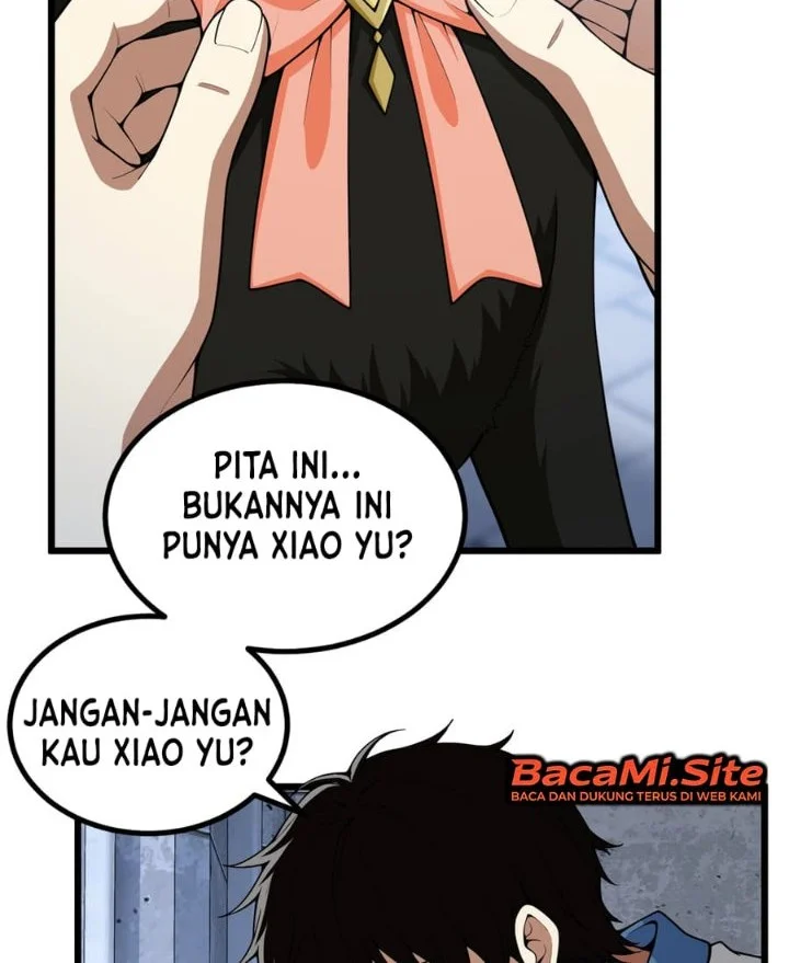 The Strongest Priest: There's Nothing Wrong with Wielding a Hammer, Right? Chapter 1 Gambar 33